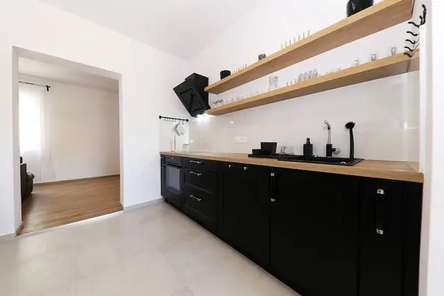 Apart Daire, 2 Yatak Odası, Teras