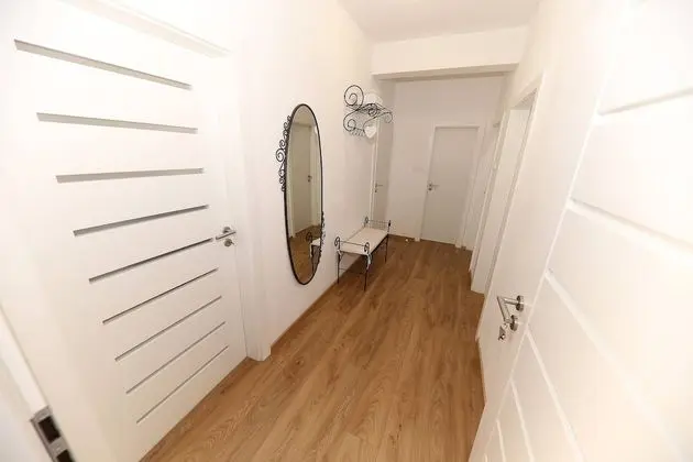 Apart Daire, 2 Yatak Odası, Teras