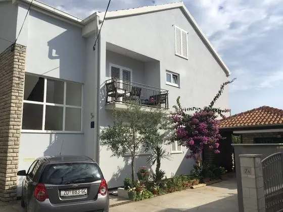 Apart Daire, 2 Yatak Odası, Teras