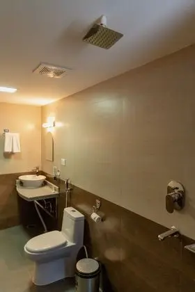 İki Ayrı Yataklı Oda