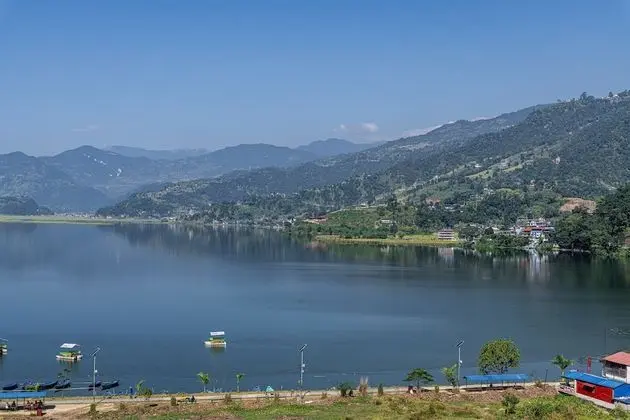 İki Ayrı Yataklı Oda