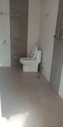 Standard Oda, Tepe Manzaralı