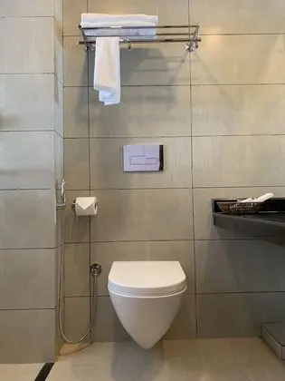 Deluxe İki Ayrı Yataklı Oda