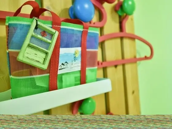 Apart Daire (am Park)