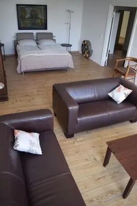 Apart Daire, 2 Yatak Odası (Havelblick)