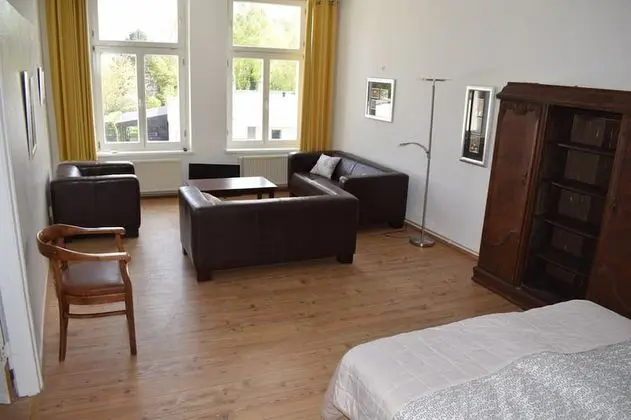 Apart Daire, 2 Yatak Odası (Havelblick)