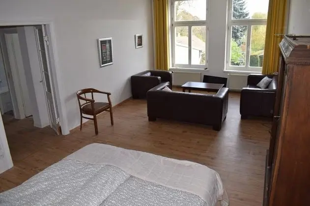 Apart Daire, 2 Yatak Odası (Havelblick)