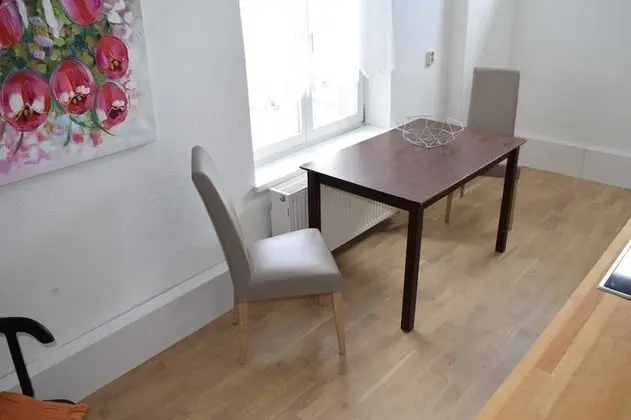Apart Daire, 2 Yatak Odası (Havelblick)