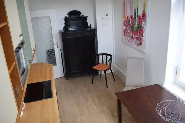 Apart Daire, 2 Yatak Odası (Havelblick)