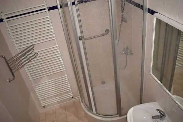 Apart Daire, 2 Yatak Odası (Havelblick)