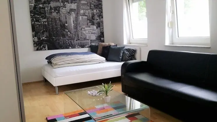 Design Daire, 2 Yatak Odası, Sigara İçilmez, Mutfak