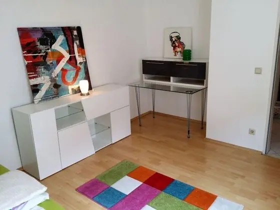 Design Daire, 2 Yatak Odası, Sigara İçilmez, Mutfak