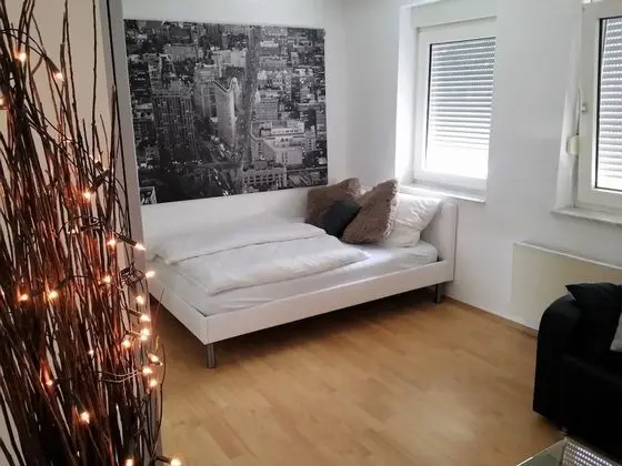 Design Daire, 2 Yatak Odası, Sigara İçilmez, Mutfak