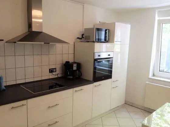 Design Daire, 2 Yatak Odası, Sigara İçilmez, Mutfak