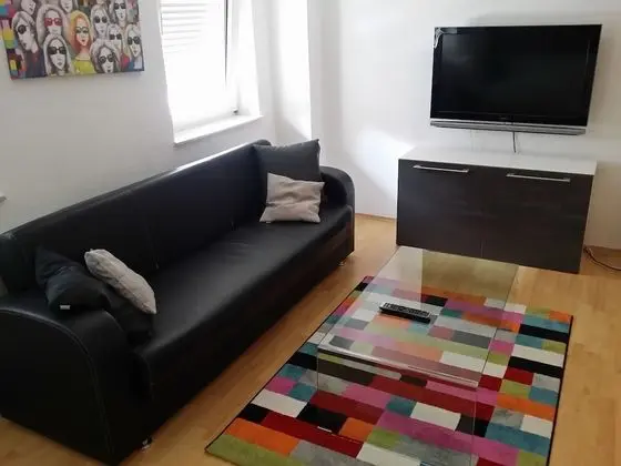 Design Daire, 2 Yatak Odası, Sigara İçilmez, Mutfak