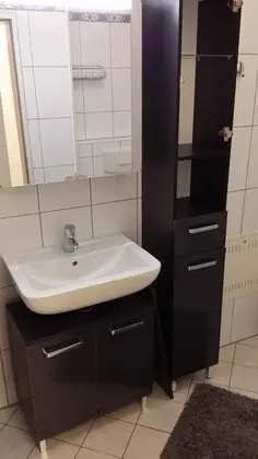 Design Daire, 2 Yatak Odası, Sigara İçilmez, Mutfak
