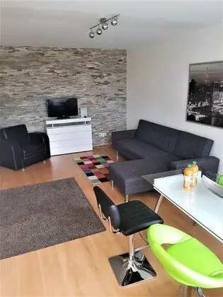 Comfort Daire, 2 Yatak Odası, Sigara İçilmez, Mutfak