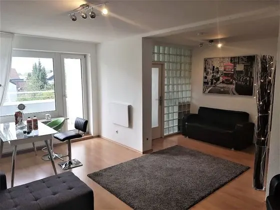 Comfort Daire, 2 Yatak Odası, Sigara İçilmez, Mutfak