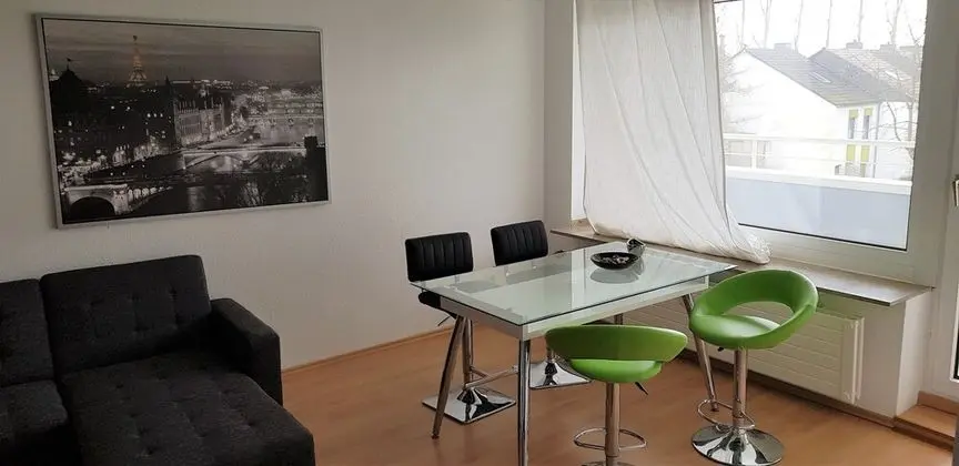 Comfort Daire, 2 Yatak Odası, Sigara İçilmez, Mutfak