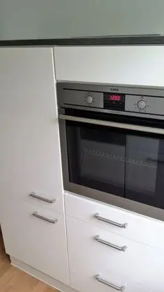 Comfort Daire, 2 Yatak Odası, Sigara İçilmez, Mutfak