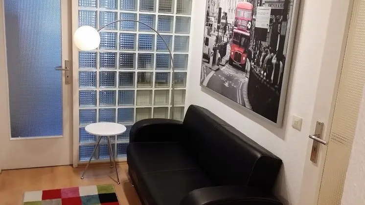 Comfort Daire, 2 Yatak Odası, Sigara İçilmez, Mutfak