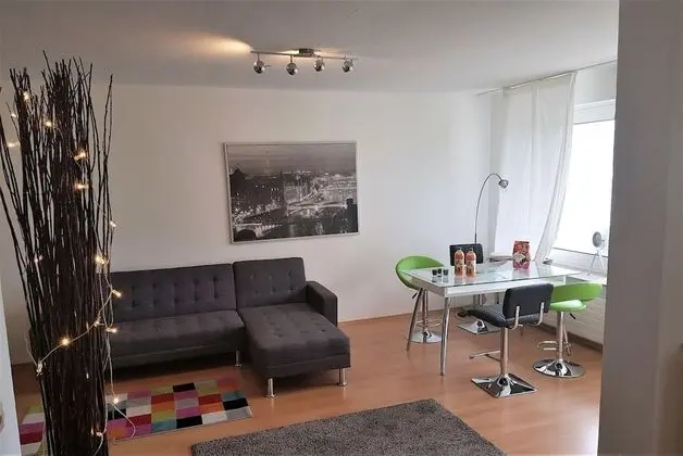 Comfort Daire, 2 Yatak Odası, Sigara İçilmez, Mutfak