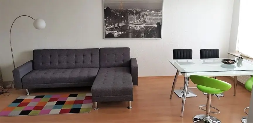 Comfort Daire, 2 Yatak Odası, Sigara İçilmez, Mutfak