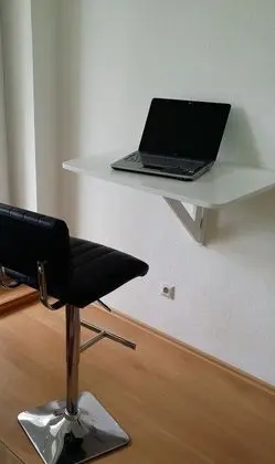 Comfort Daire, 2 Yatak Odası, Sigara İçilmez, Mutfak