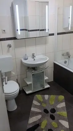 Comfort Daire, 2 Yatak Odası, Sigara İçilmez, Mutfak