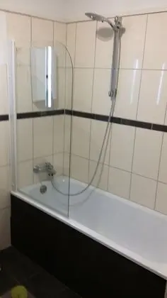 Comfort Daire, 2 Yatak Odası, Sigara İçilmez, Mutfak