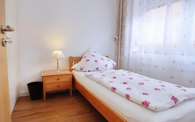 City Daire, Birden Çok Yatak, Banyolu/Duşlu, Avlu