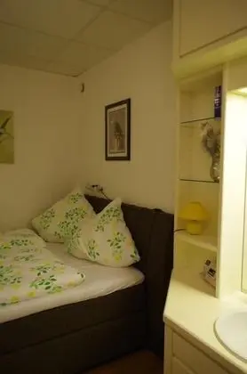 City Daire, Birden Çok Yatak, Banyolu/Duşlu, Avlu