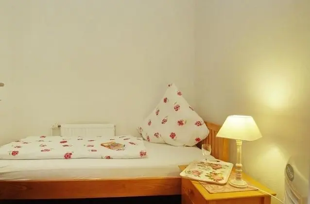 City Daire, Birden Çok Yatak, Banyolu/Duşlu, Avlu