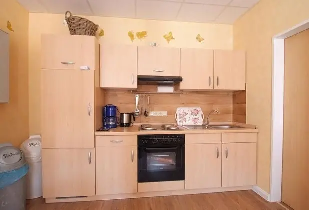 City Daire, Birden Çok Yatak, Banyolu/Duşlu, Avlu