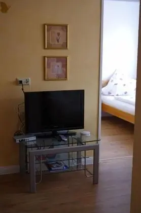 City Daire, Birden Çok Yatak, Banyolu/Duşlu, Avlu