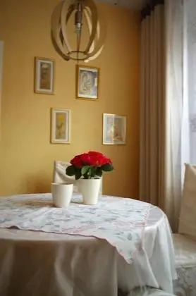 City Daire, Birden Çok Yatak, Banyolu/Duşlu, Avlu