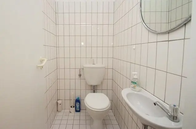 City Daire, Birden Çok Yatak, Banyolu/Duşlu, Avlu