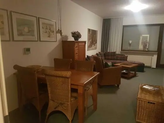 Apart Daire (2 floors)