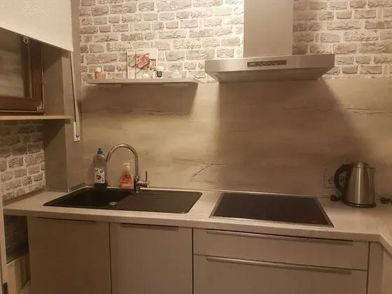 Apart Daire (2 floors)