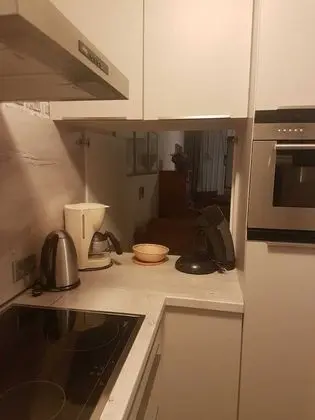 Apart Daire (2 floors)