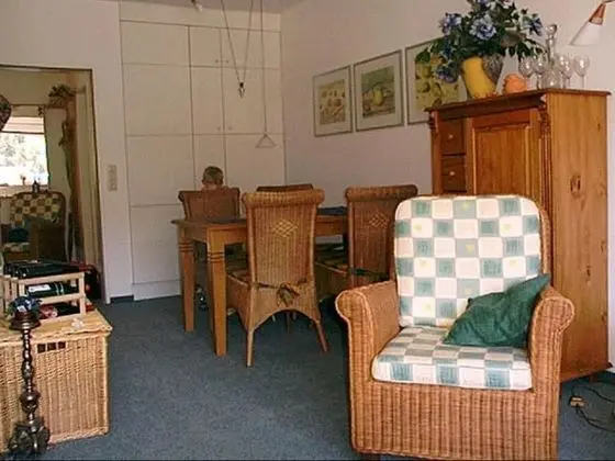 Apart Daire (2 floors)
