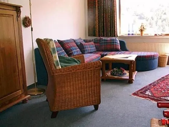 Apart Daire (2 floors)