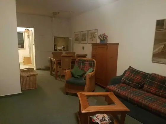 Apart Daire (2 floors)
