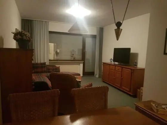 Apart Daire (2 floors)