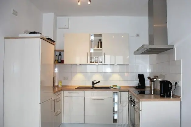 Apart Daire, 1 Yatak Odası, Balkon
