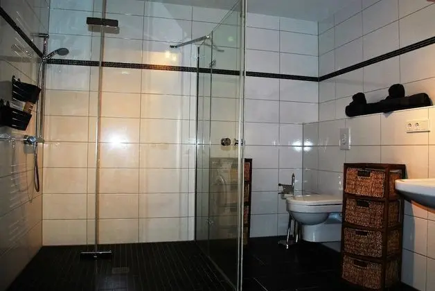 Apart Daire, 1 Yatak Odası, Balkon