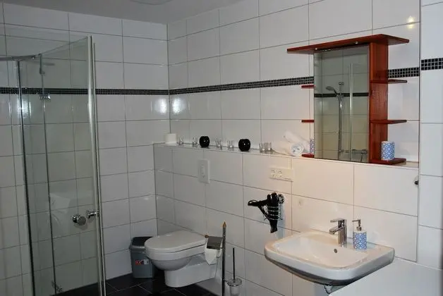 Apart Daire, 1 Yatak Odası, Balkon