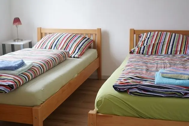 City Apart Daire (incl. cleaning fee, linen, city tax)