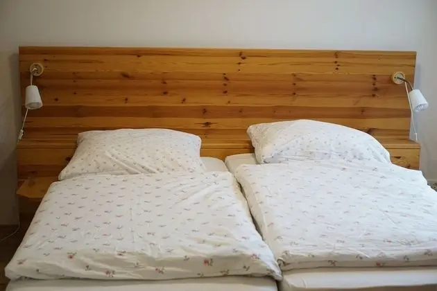 City Apart Daire (incl. cleaning fee, linen, city tax)
