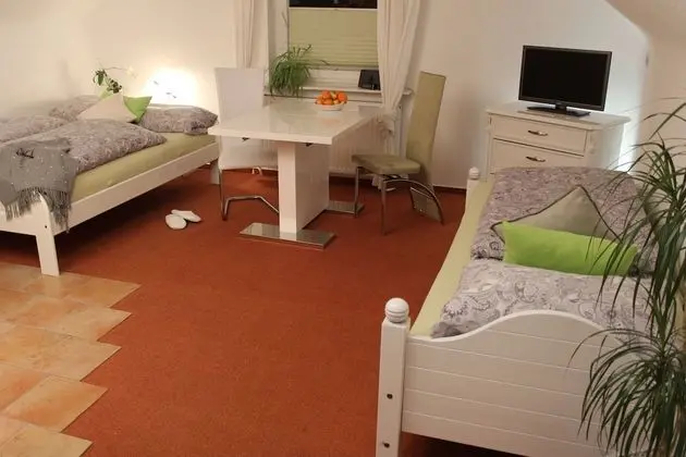 Comfort Stüdyo Süit